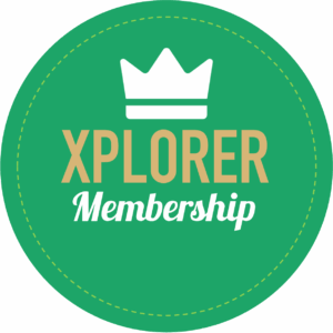 Xplorer membership