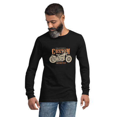 Everyday Style Bundle – Trucker Cap + Long Sleeve Tee